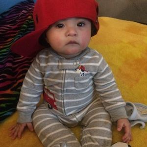 Meet your Posher, Liliana